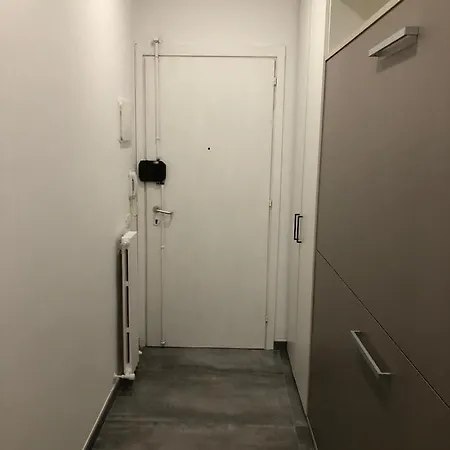 Apartman Delle Palme 40 *
