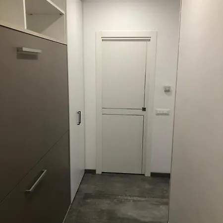 Delle Palme 40 Appartement Taggia