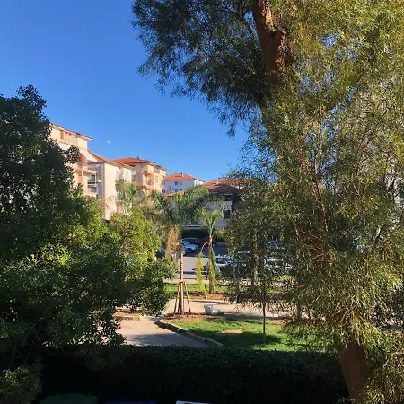 Delle Palme 40 Appartement Taggia
