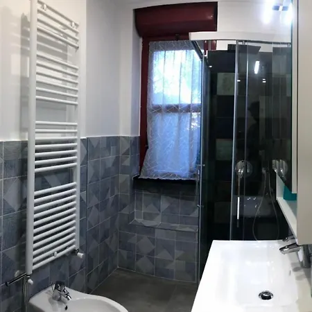 Apartment Delle Palme 40