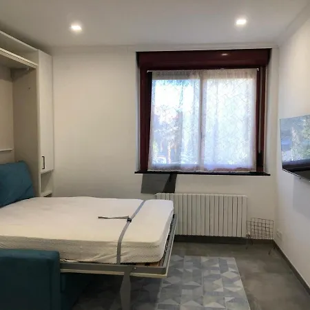 Delle Palme 40